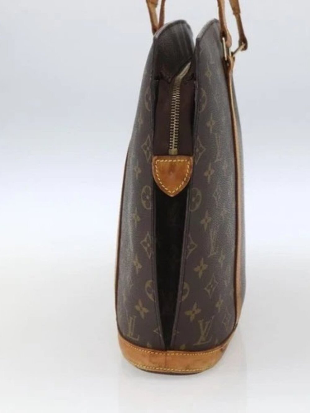 LOUIS VUITTON Monogram Babylone Tote Bag M51102 LV Auth mr1903 - Picture 4 of 16